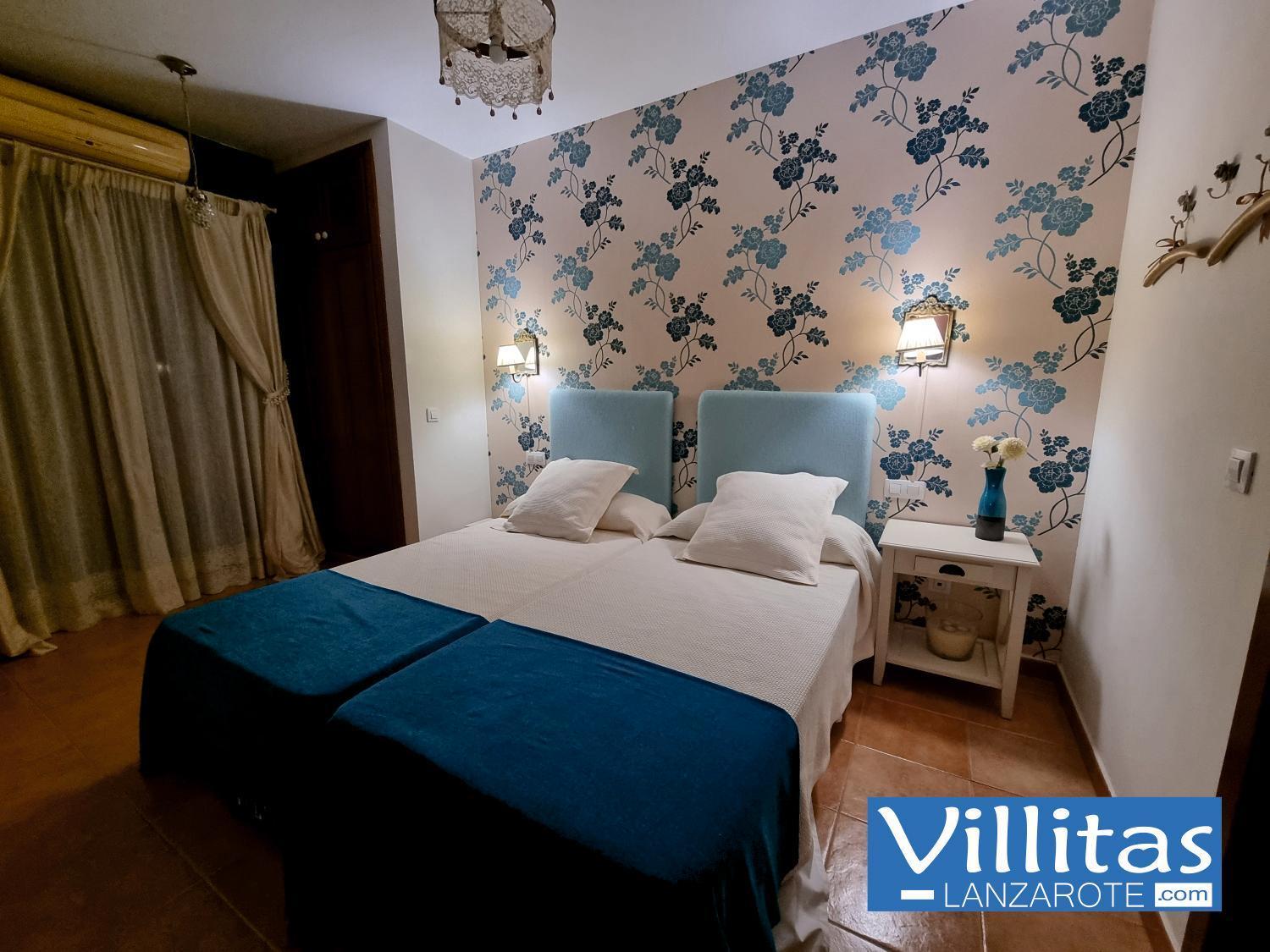 Villa Villazul By Villitas Playa Blanca (Lanzarote)